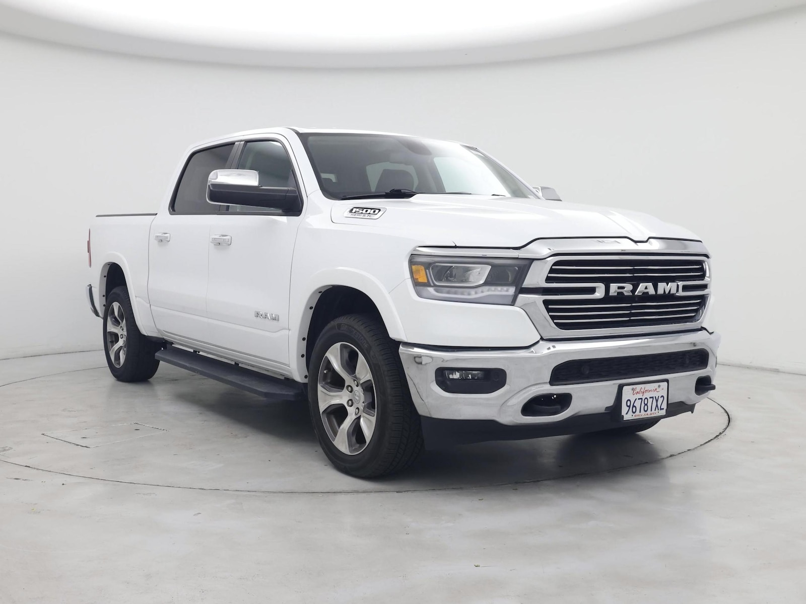 ram ram 1500 pickup 2020 1C6SRFJT4LN225885 image ram ram 1500 pickup 2020 1C6SRFJT4LN225885 image